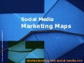 Social Media Marketing Maps