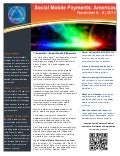 Social Mobile Payments: Americas Brochure