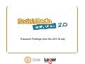 Social Media Reality Check 2.0