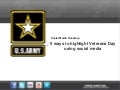 Social Media Roundup - 5 ways to highlight Veterans Day on social media