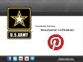 Social Media Roundup - Introduction to Pinterest