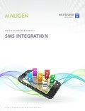 SMS Integration
