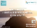 Indonesia Digital & Social Media Case Study