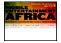SMS Gaming in Africa (Mobile Entertainment Africa Conference)