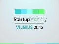 Startup Monthly Vilnius