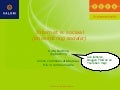 Meer over social media - theorie en praktijk