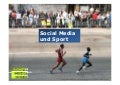 Sport und Social Media - SMWHH - Jan C. Rode - Medienlotse