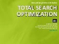 Total Search Marketing Optimization: Testing Paid vs. Organic Search