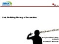 SMX London 2008: Blow Your Mind Link Building Techniques - Wiep Knol