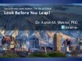 Social Automation: Look Before You Leap! - SMX London 2013: International Search Conference