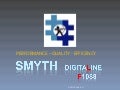 Smyth Digitaline - Presentation - Smyth Sewing for Digital Printing