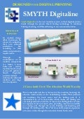 Smyth Digitaline - Quick Facts