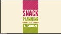 M&CSAATCHI.GAD Snack Planning Vol.3
