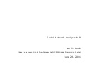 Social Network Analysis in R