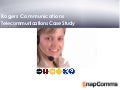 SnapComms roi-case-study-Rogers