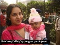 Snaps from BarCampDelhi3
