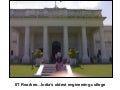 Snapshots Taken At Iit Roorkee