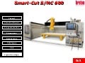 Smart-Cut S/NC 600 - Accessoires