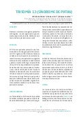 Síndrome de patau