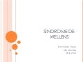 Síndrome de Wellens