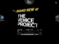 Sneak peek at The Venice Project