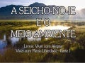 SEMANA DA PAZ E DO MEIO AMBIENTE