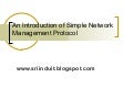 Snmpv3