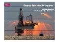 Energy Business Prospects