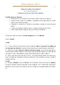 Síntese da 7ª sessão