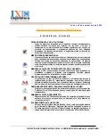SíNtesis Informativa 09 00 Hrs. (16 11 2009)