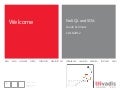 NoSQL and SOA
