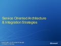 SOA in Financial Services