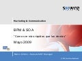 Soa / Bpm