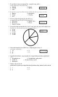 Soal mtk bismen-semua sk 10