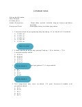 Soal mtk kel. teknologi industri sk 2, kd 1 2