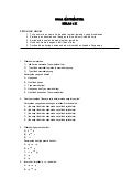 Soal uas semester ii klas x