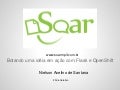 Soar: Conversor de Texto para Audio(mp3)