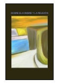 Sobre el hombre y la religión