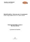 Projecte Sobrepantalles 2011