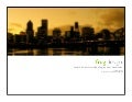 Social Architecture: Modeling the Next Generation