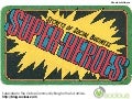 Social Business Superhero Secrets