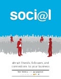 The Soci@l EBook