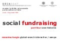 Social Fundraising: Case Histories - Deca Master Nuoro, Massimo Burgio