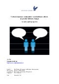 Social influences within virtual consumer communities