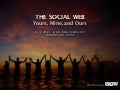 The Social Web: Yours, Mine, and Ours