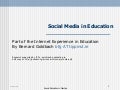 Social Media