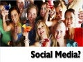 Social Media Application Development