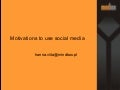 Social Media Aula Network 24.1.