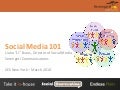 How The Heck Do I Do Social Media Marketing - A Basic 101 Lesson