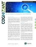 Social Media Convergence and Mobility